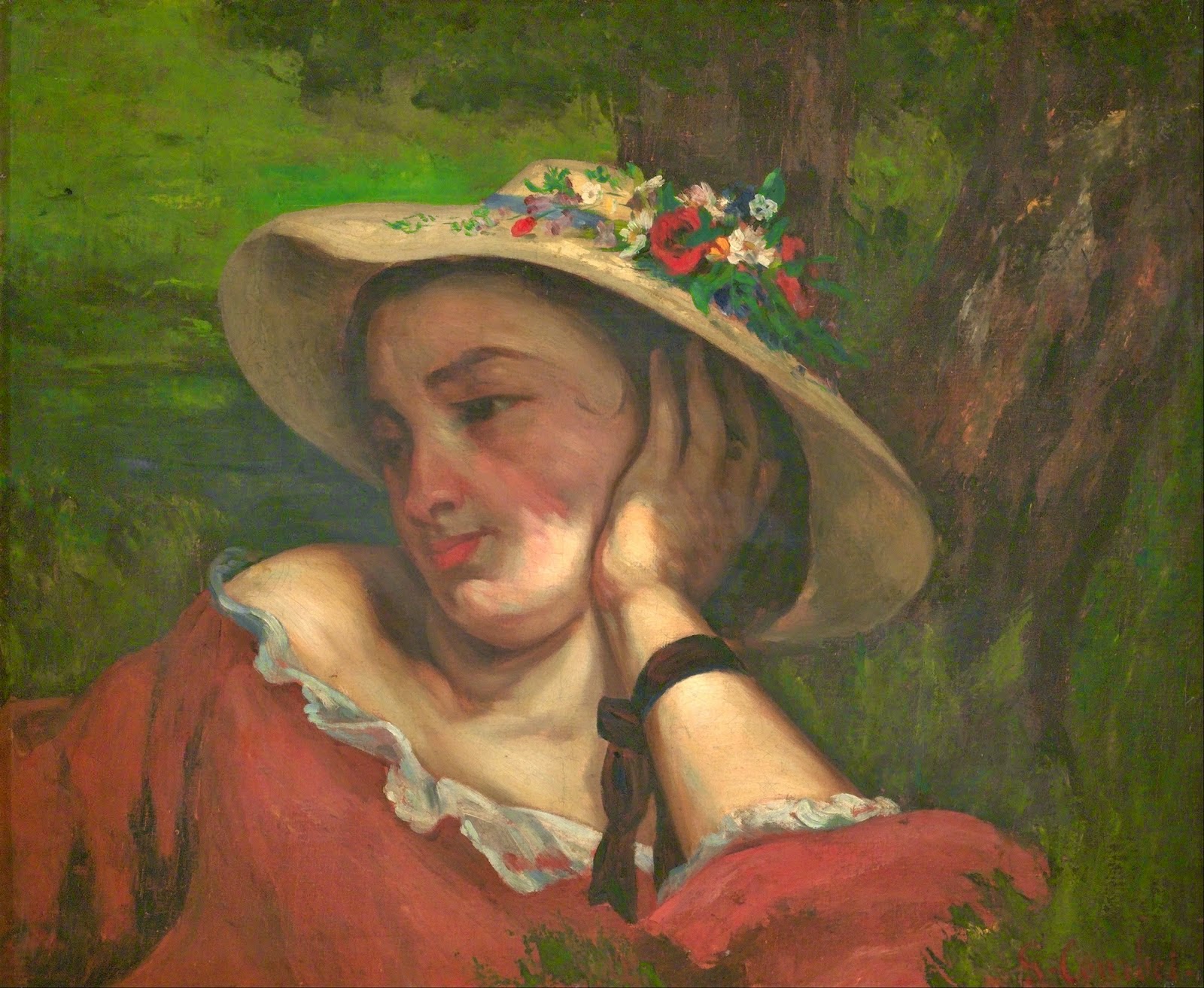 Gustave+Courbet-1819-1877 (40).jpg